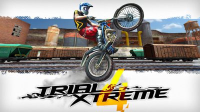 Trial Xtreme 4