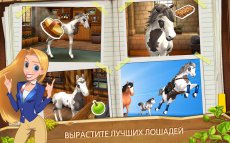 Horse Haven World Adventures