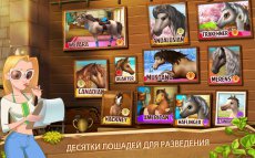 Horse Haven World Adventures