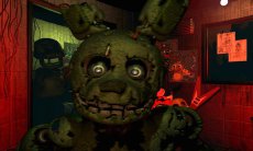 Five Nights at Freddy's 3 full