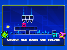 Geometry Dash