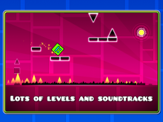 Geometry Dash