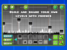 Geometry Dash