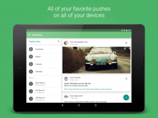 Pushbullet