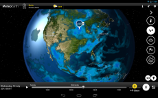 MeteoEarth