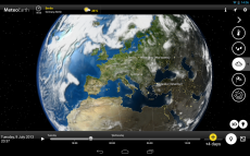 MeteoEarth