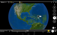 MeteoEarth