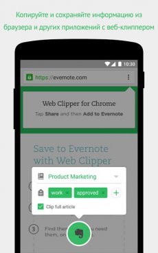 Evernote