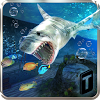 Angry Shark Revenge 3D