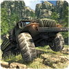 Водитель грузовика 3D: Offroad