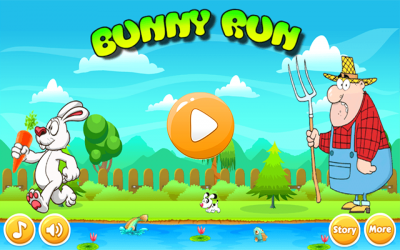 Bunny Run