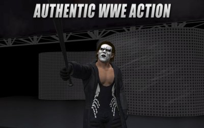 WWE 2K