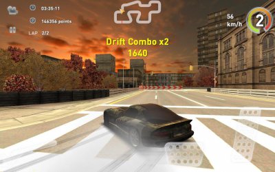 Real Drift Car Racing