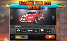 Speed Car Escape 3D