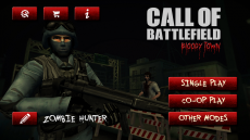 Call Of Battlefield: Online FPS