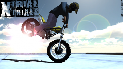 Trial X Trials 3D HD