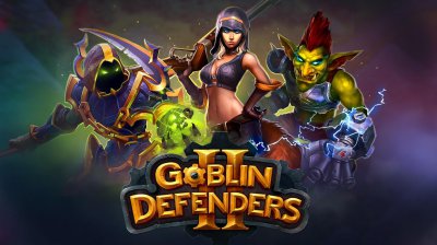 Goblin Defenders 2