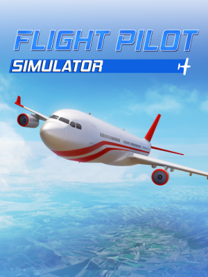 Flight Pilot Simulator 3D Free