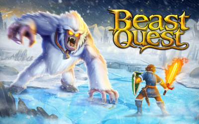 Beast Quest