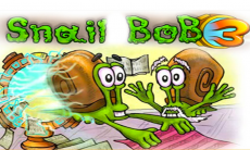 Улитка Боб 3 (Snail Bob 3)