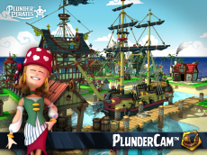 Plunder Pirates