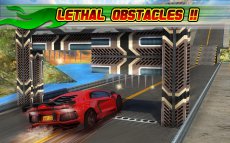 Speed Car Stunts 3D