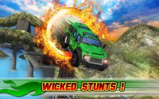 Speed Car Stunts 3D