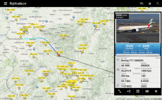 Flightradar24 Pro