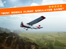 Flight Pilot Simulator 3D Free