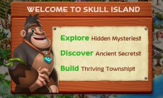 Explorers: Skull Island