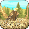 Wild Eagle Sim 3D