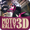 Moto Rally 3D