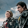 Edge of Tomorrow Game - Грань будущего игра