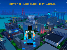 Block City Wars