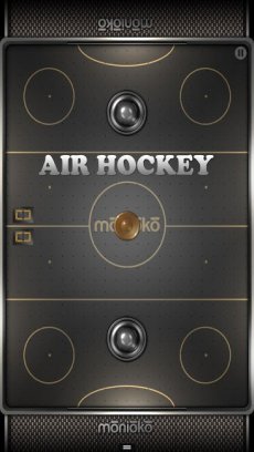 Air Hockey - Воздушный хоккей