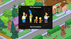 The Simpsons™: Tapped Out