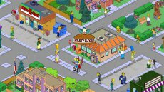 The Simpsons™: Tapped Out