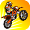 Extreme Hill Rider - Bike Race