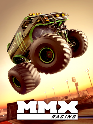 MMX Racing