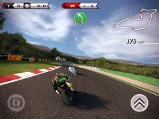 SBK15 Official Mobile Game