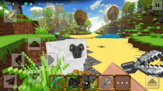 MiniCraft 2: Biomes