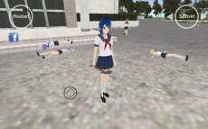 Yandere School