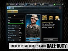 Call of Duty: Heroes