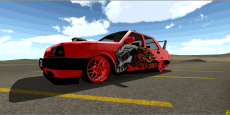 Sahin Modifiye ve Drift 3D