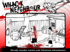 Whack Your Neighbour