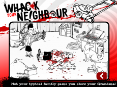 Whack Your Neighbour