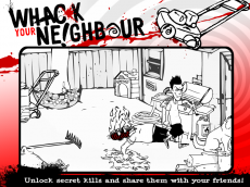 Whack Your Neighbour