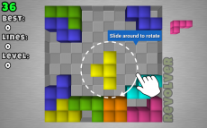 TetroCrate 3D: Block Game