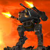 Walking War Robots