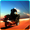 City Moto Traffic Racer